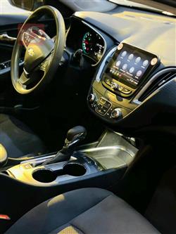 شيفروليه ماليبو